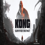 * Kong: Survivor Instinct * GOG * (PC)
