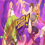 * Kraken Academy!! * GOG * (PC)