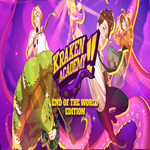 * Kraken Academy!! End of the World Edition * GOG * (