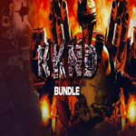 * Krush Kill ´N Destroy Bundle * GOG * (PC)