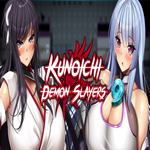 * Kunoichi Demon Slayers * GOG * (PC)