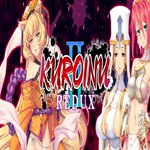 * Kuroinu 2 Redux * GOG * (PC)