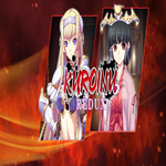 * Kuroinu Redux * GOG * (PC)
