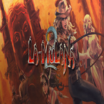* La-Mulana 2 * GOG * (PC)