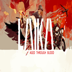 * Laika: Aged Through Blood * GOG * (PC)