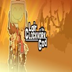 * Lair of the Clockwork God * GOG * (PC)