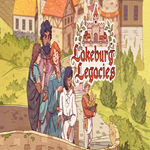 * Lakeburg Legacies * GOG * (PC)