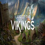 * Land of the Vikings * GOG * (PC)