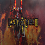 * Lands of Lore 3 * GOG * (PC)
