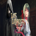 * Last Labyrinth * GOG * (PC)