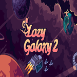 * Lazy Galaxy 2 * GOG * (PC)