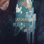 * Lazy Galaxy: Rebel Story * GOG * (PC)