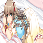 * Leanna´s Slice of Life * GOG * (PC)