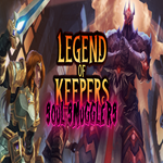 * Legend of Keepers: Soul Smugglers * GOG * (PC)
