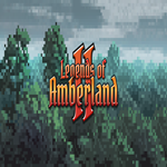 * Legends of Amberland II: The Song of Trees * GOG * 