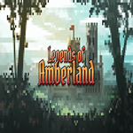 * Legends of Amberland: The Forgotten Crown * GOG * (