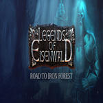 * Legends of Eisenwald: Road to Iron Forest * GOG * (