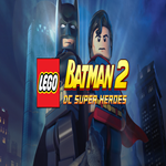 * LEGO* Batman 2 DC Super Heroes™ * GOG * (PC)