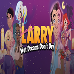* Leisure Suit Larry - Wet Dreams Don´t Dry * GOG * (