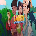 * Leisure Suit Larry - Wet Dreams Dry Twice - Save the