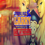 * Leisure Suit Larry: Magna Cum Laude: Uncut and Uncen