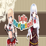 * Lelie Navigation! * GOG * (PC)