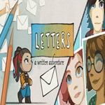 * Letters - a written adventure * GOG * (PC)