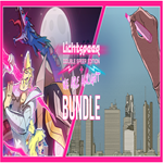 * Lichtspeer Complete Bundle * GOG * (PC)
