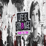 * Life is Strange: Before the Storm * GOG * (PC)