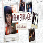 * Life is Strange: Complete Season * GOG * (PC)