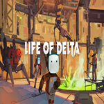 * Life of Delta - Support Adventures! Bundle * GOG * 