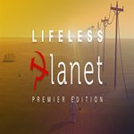 * Lifeless Planet Premier Edition * GOG * (PC)