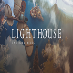 * Lighthouse: The Dark Being * GOG * (PC)