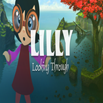 * Lilly Looking Through * GOG * (PC)