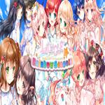 * Lilycle Rainbow Stage!!! * GOG * (PC)