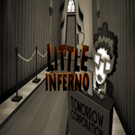 * Little Inferno * GOG * (PC)