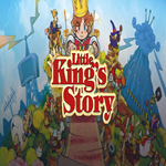 * Little King´s Story * GOG * (PC)