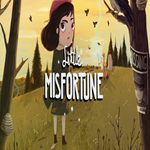 * Little Misfortune * GOG * (PC)
