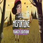 * Little Misfortune Fancy Edition * GOG * (PC)