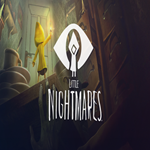 * Little Nightmares * GOG * (PC)