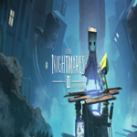 * Little Nightmares II * GOG * (PC)