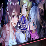 * Livestream 2: Escape from Togaezuka Happy Place * GO