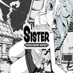* Living With Sister: Monochrome Fantasy * GOG * (PC)