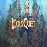 * Lock´s Quest * GOG * (PC)