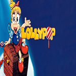 * Lollypop * GOG * (PC)