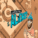 * Looking for Aliens * GOG * (PC)