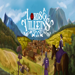 * Lords and Villeins * GOG * (PC)