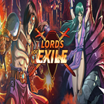 * Lords of Exile * GOG * (PC)
