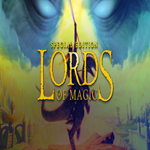 * Lords of Magic: Special Edition * GOG * (PC)