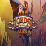 * Lords of the Realm 3 * GOG * (PC)